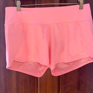 Lululemon Run Times Running Shorts 8